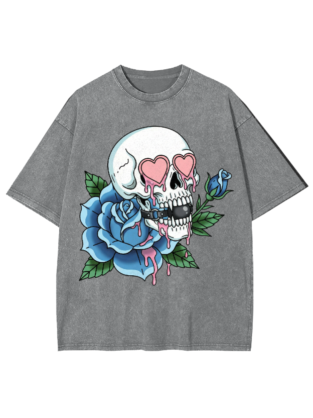 [Copy]aaa Washed Tshirt