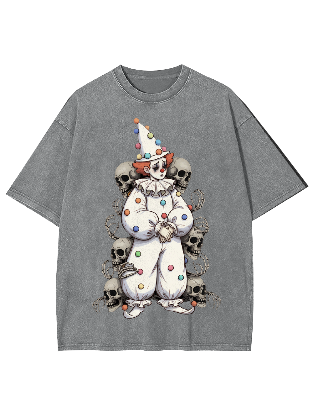 [Copy]aaa Washed Tshirt