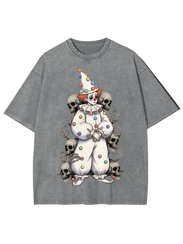 [Copy]aaa Washed Tshirt