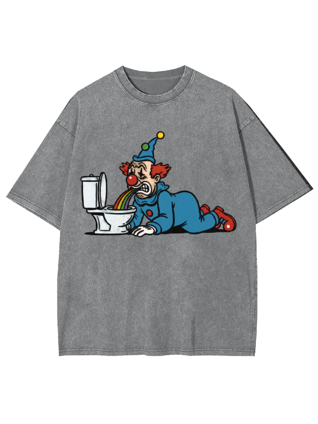 [Copy]aaa Washed Tshirt