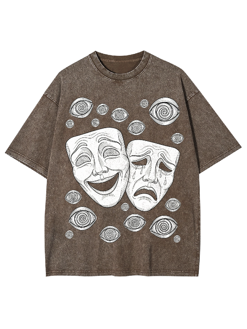 [Copy]aaa Washed Tshirt