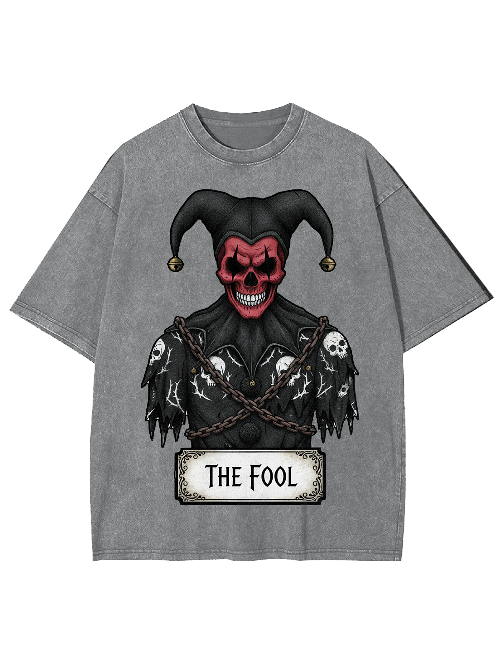 [Copy]aaa Washed Tshirt