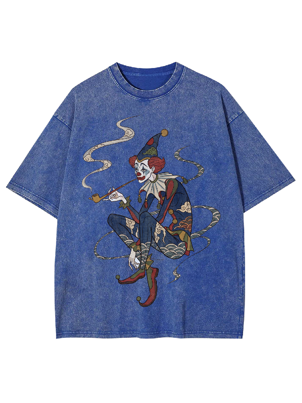 [Copy]aaa Washed Tshirt