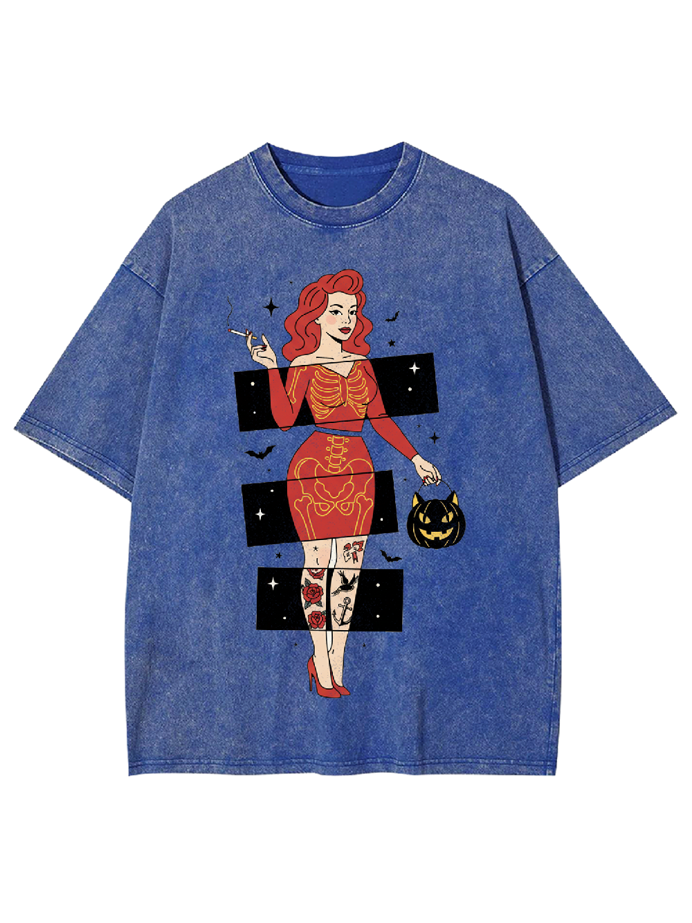 [Copy]aaa Washed Tshirt