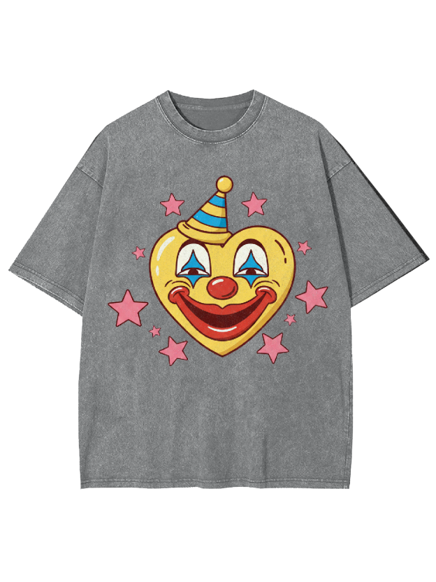 [Copy]aaa Washed Tshirt