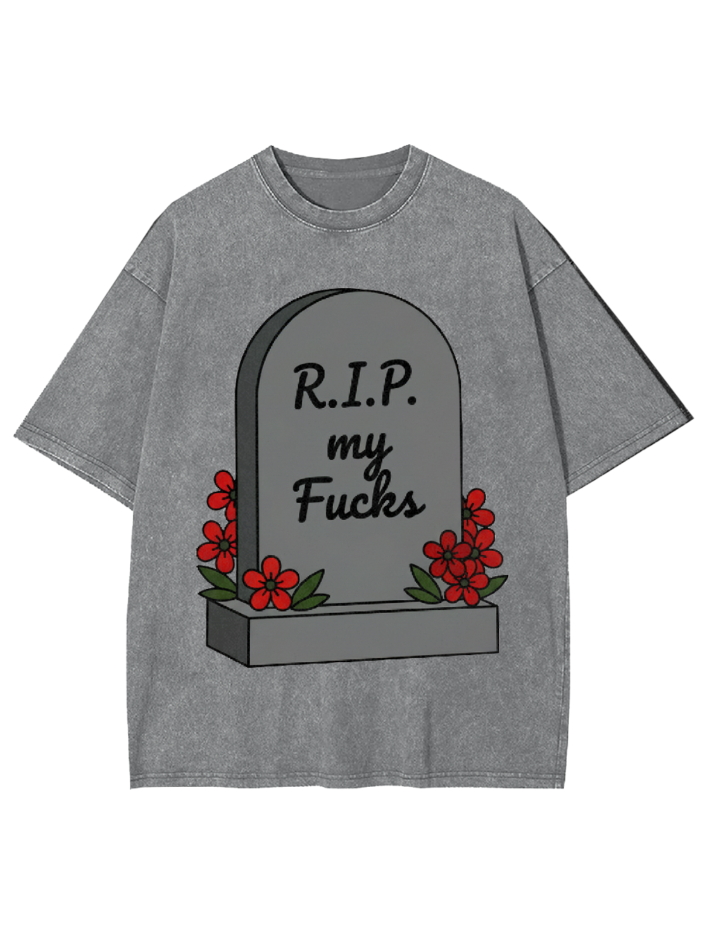 [Copy]aaa Washed Tshirt