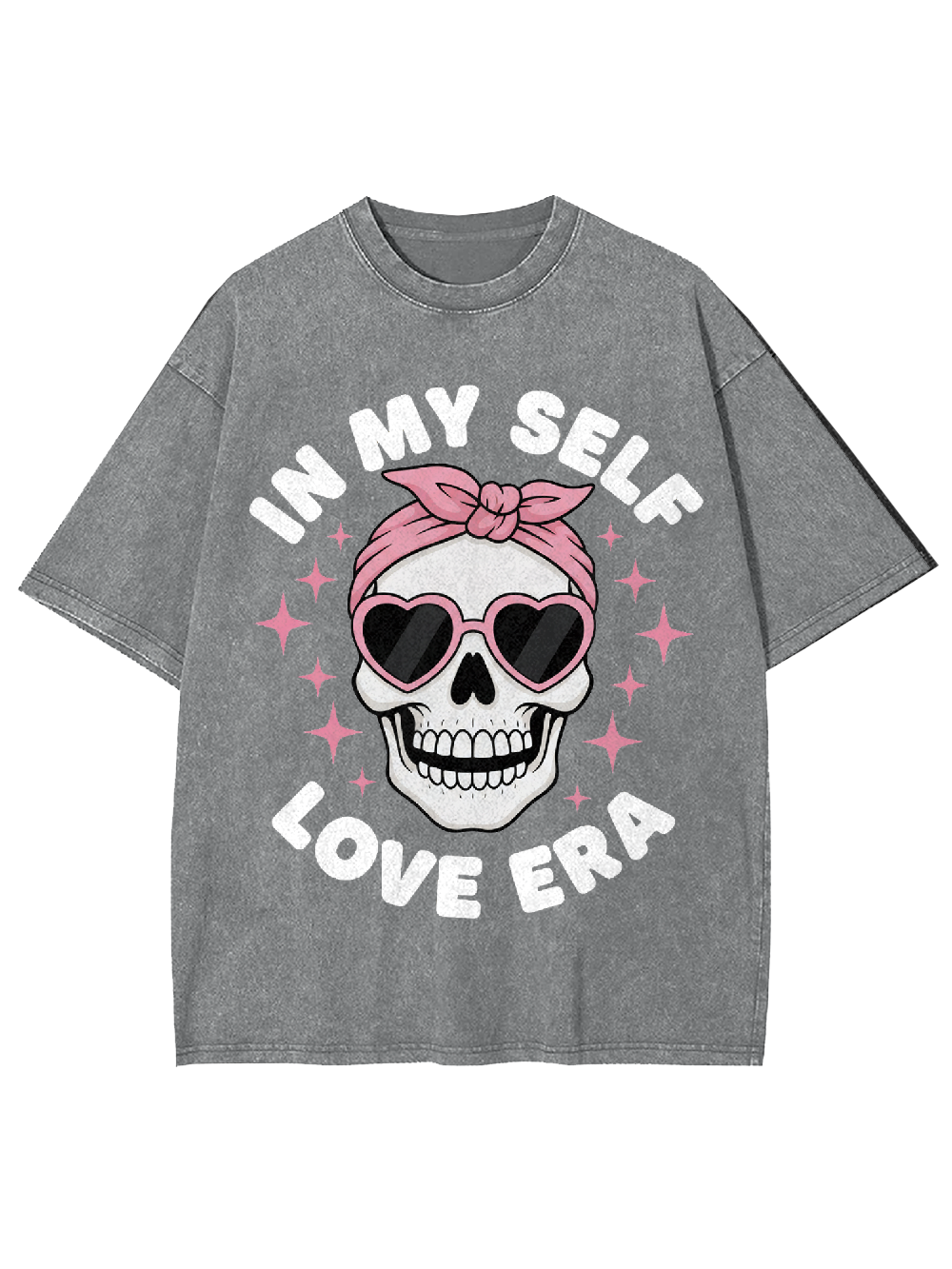 [Copy]aaa Washed Tshirt