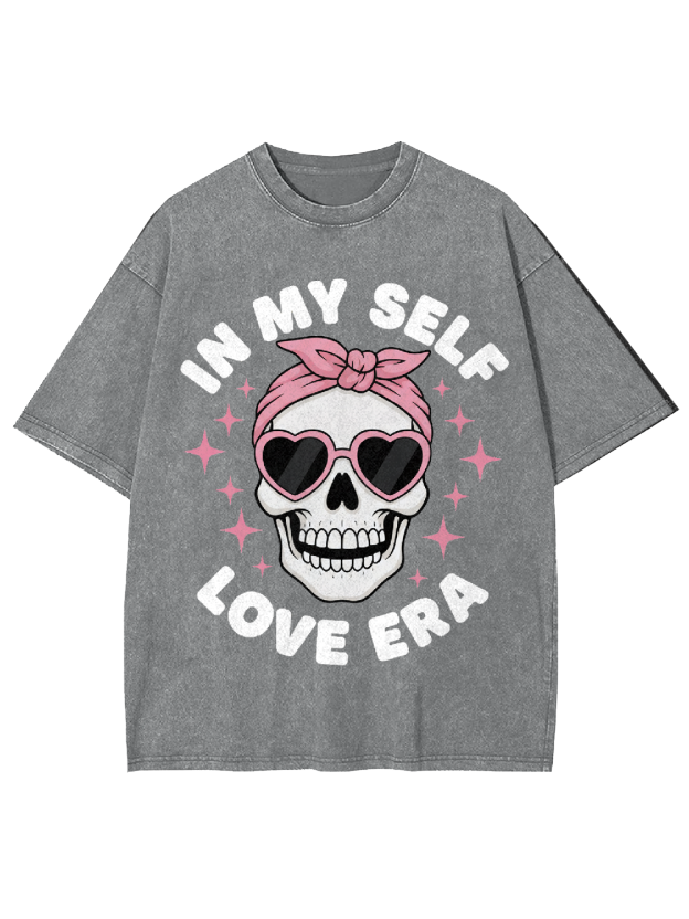 [Copy]aaa Washed Tshirt