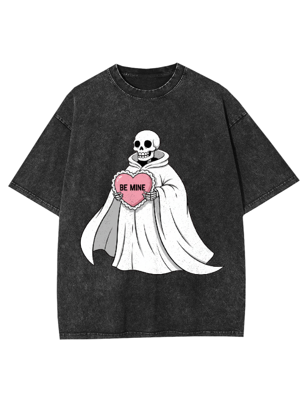 [Copy]aaa Washed Tshirt