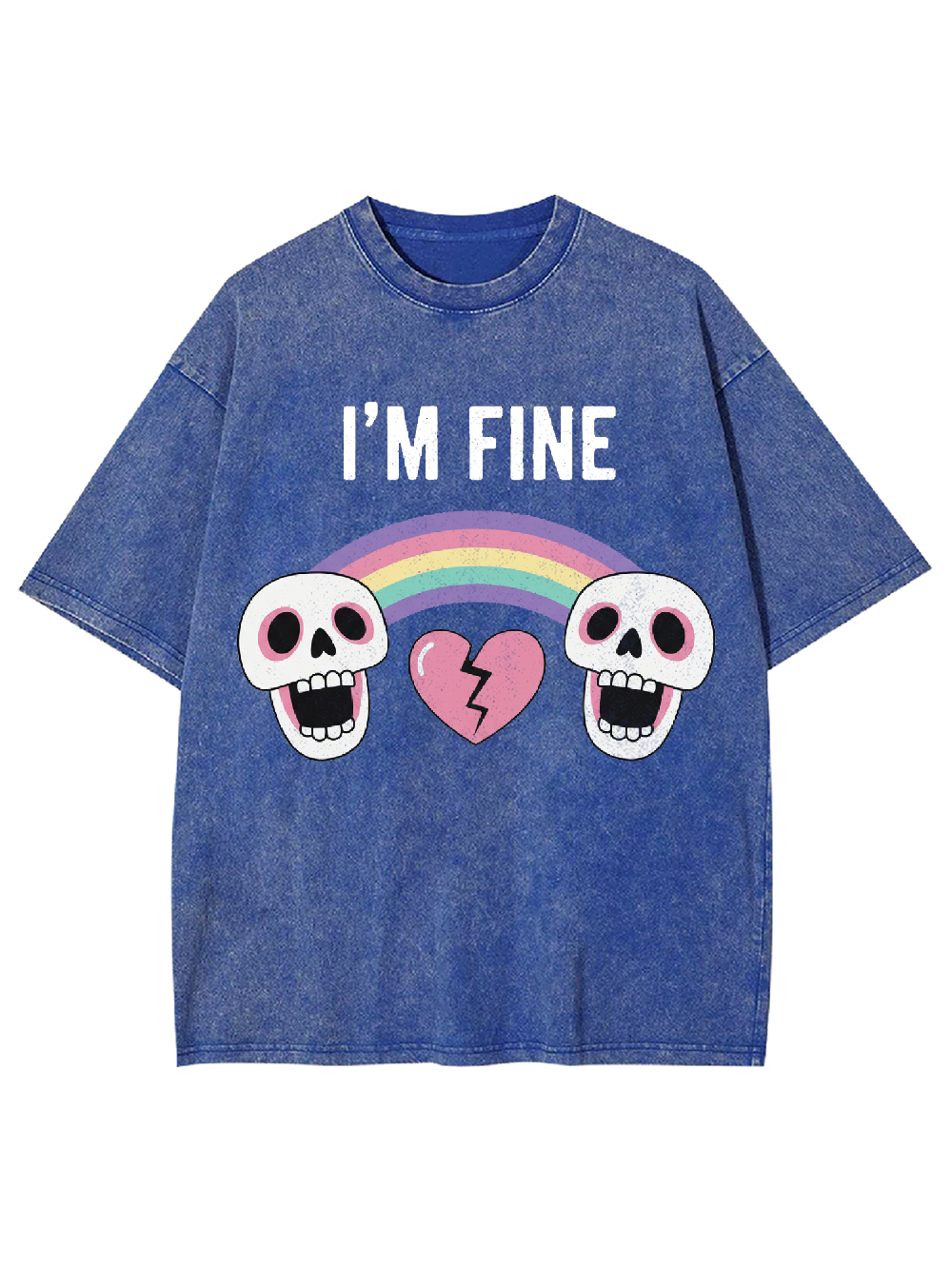 [Copy]aaa Washed Tshirt