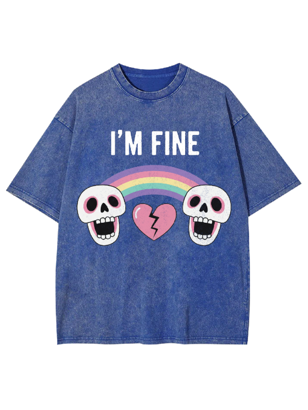 [Copy]aaa Washed Tshirt