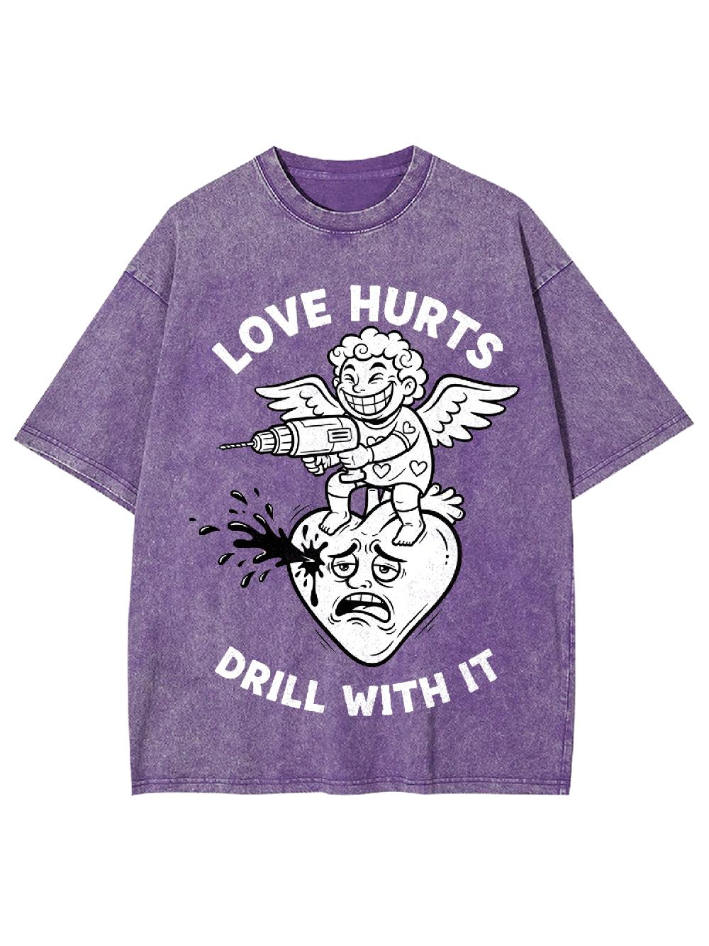 [Copy]aaa Washed Tshirt