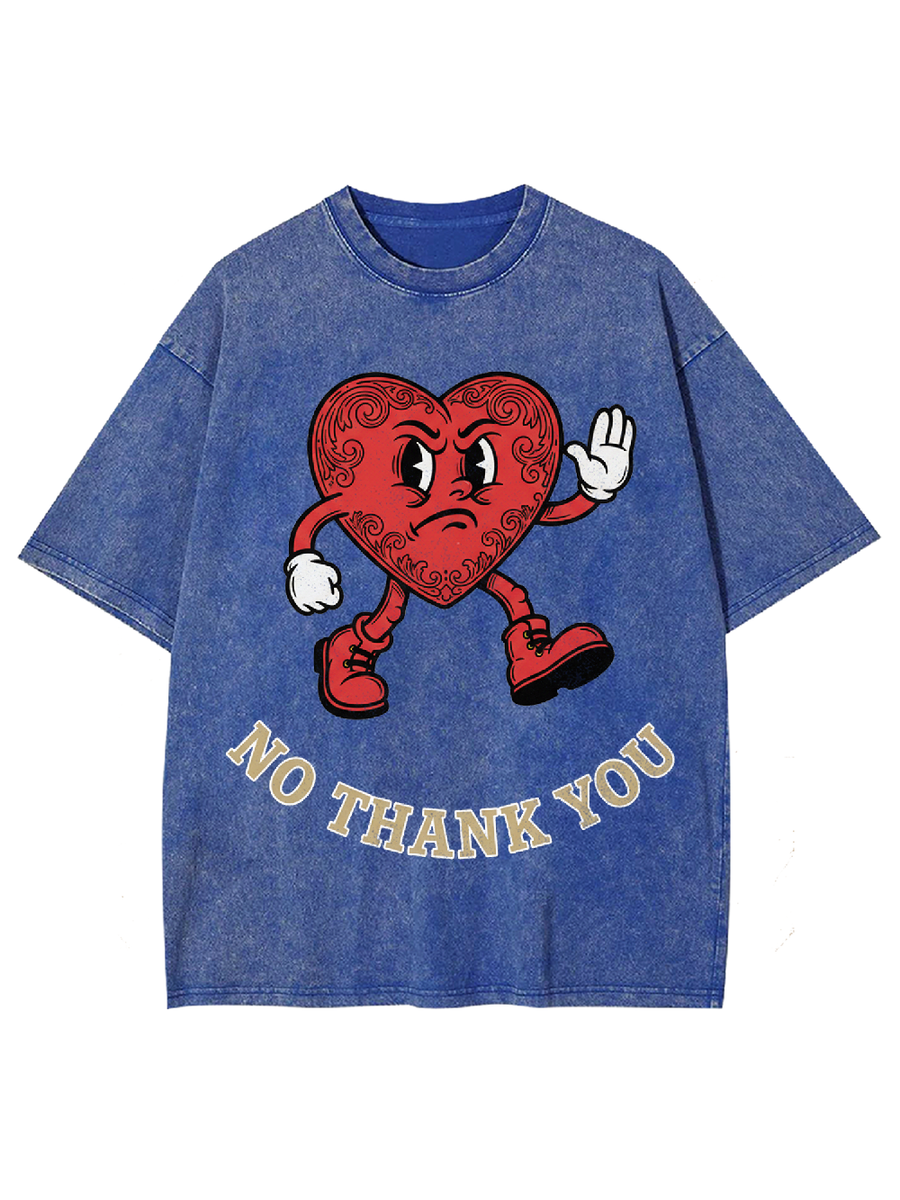 [Copy]aaa Washed Tshirt