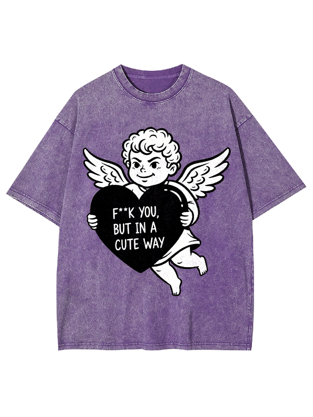 [Copy]aaa Washed Tshirt