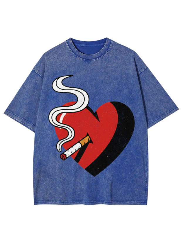 [Copy]aaa Washed Tshirt