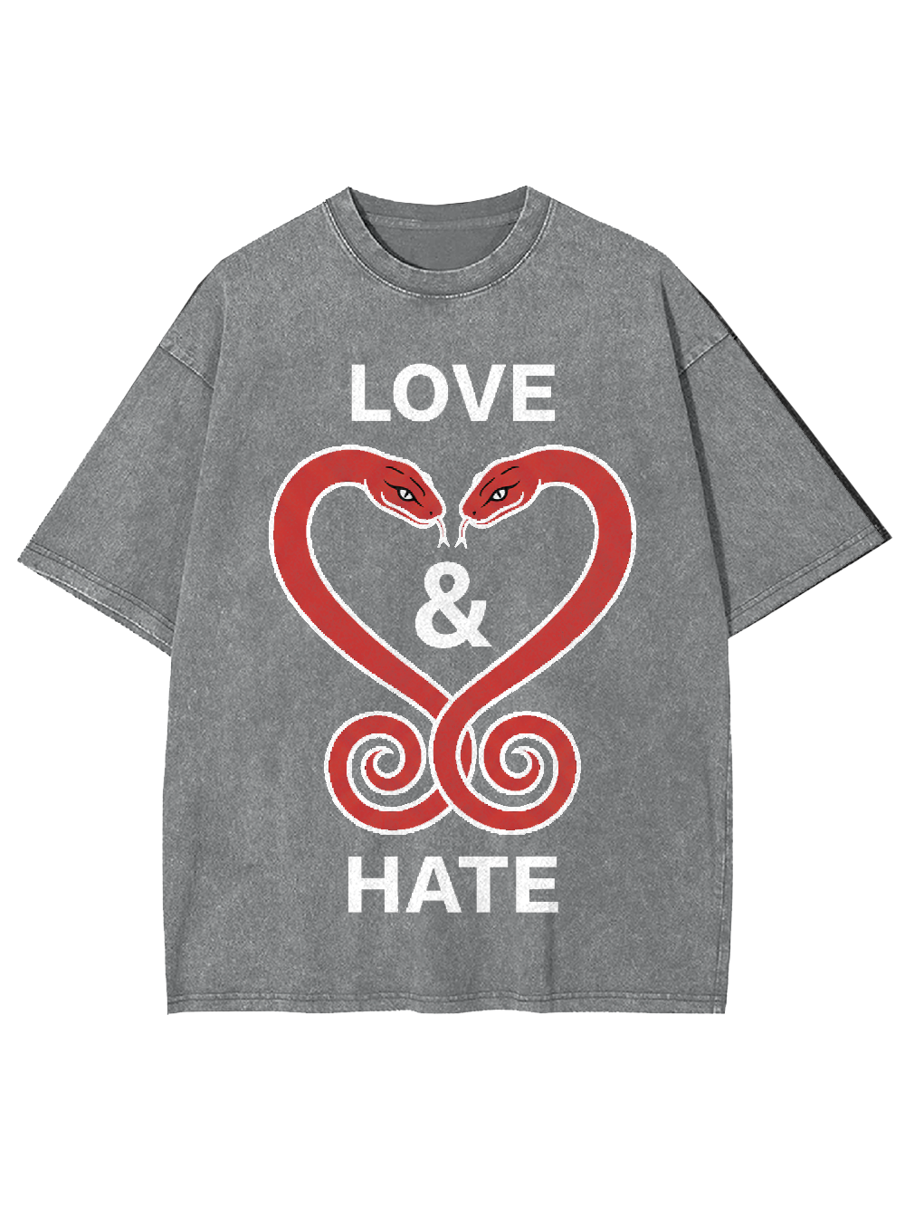 [Copy]aaa Washed Tshirt