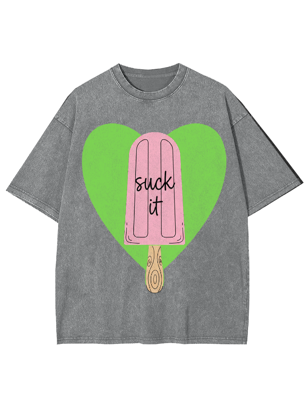 [Copy]aaa Washed Tshirt