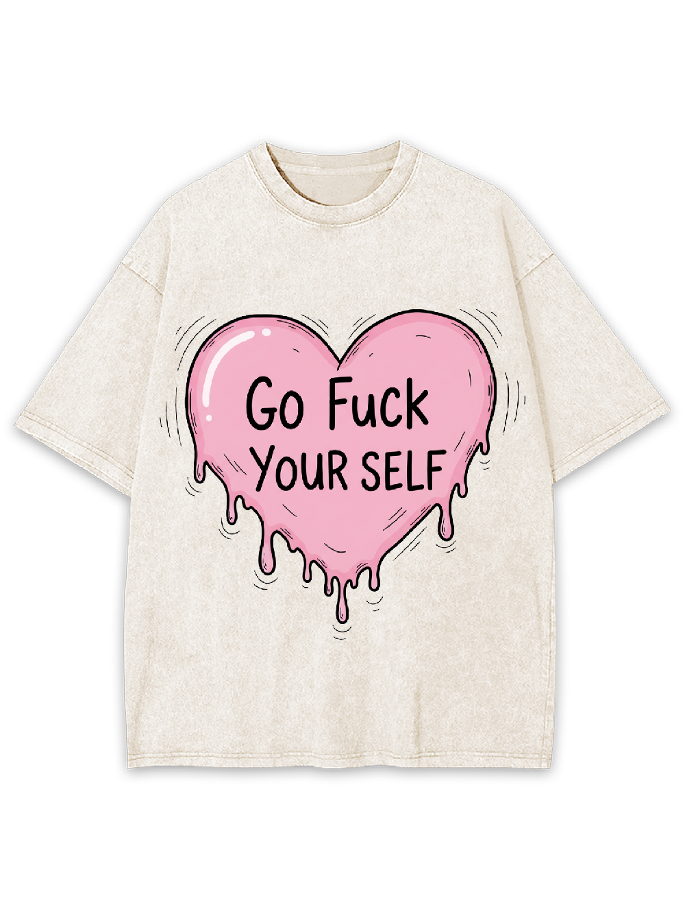 [Copy]aaa Washed Tshirt