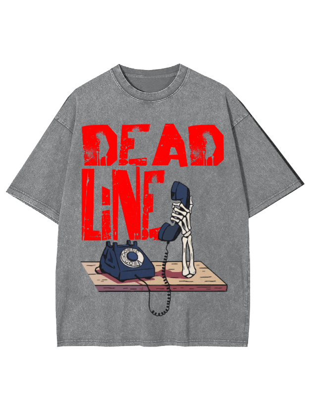 [Copy]aaa Washed Tshirt