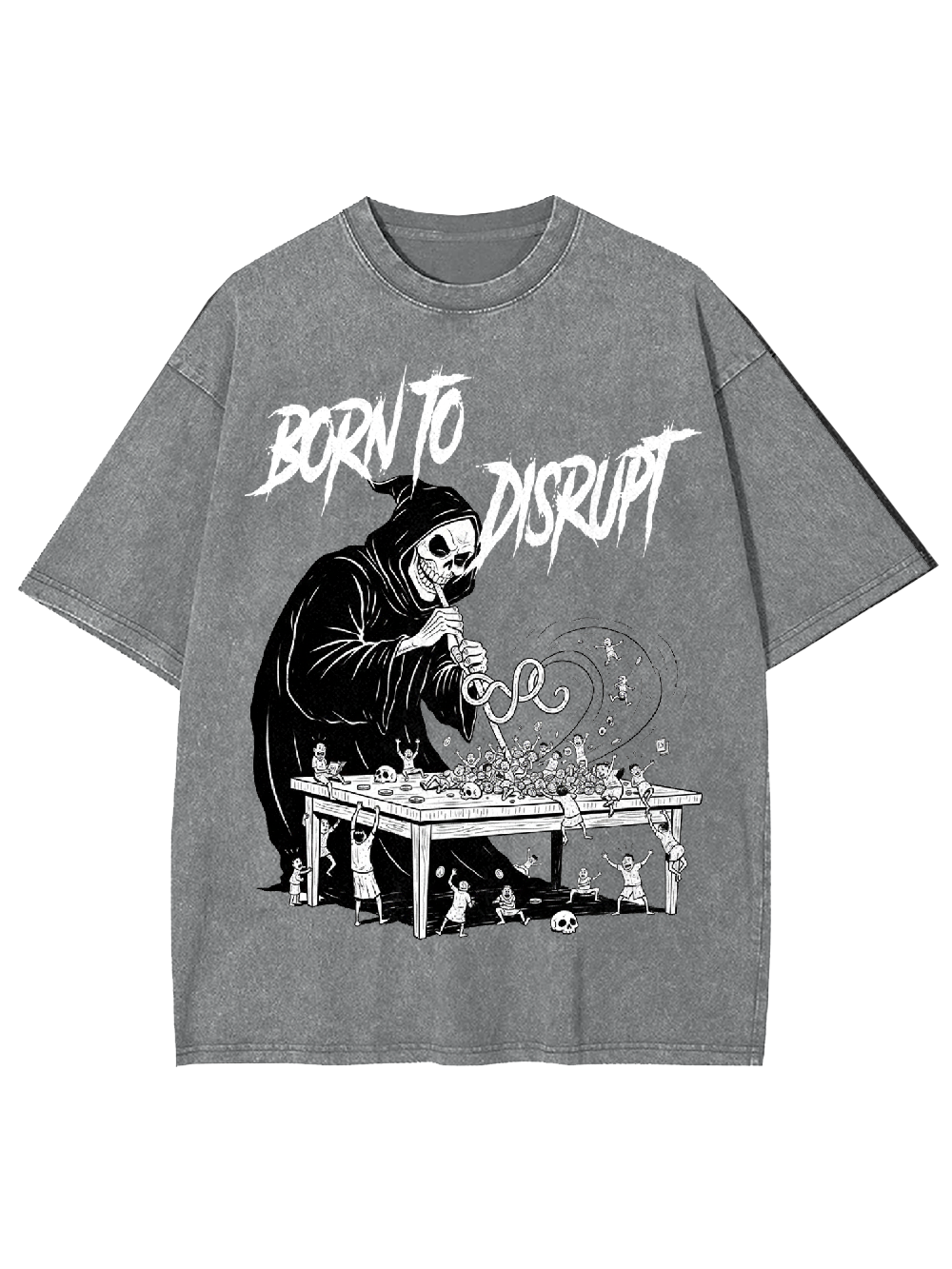 [Copy]aaa Washed Tshirt