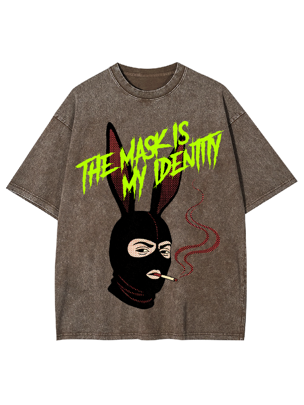 [Copy]aaa Washed Tshirt