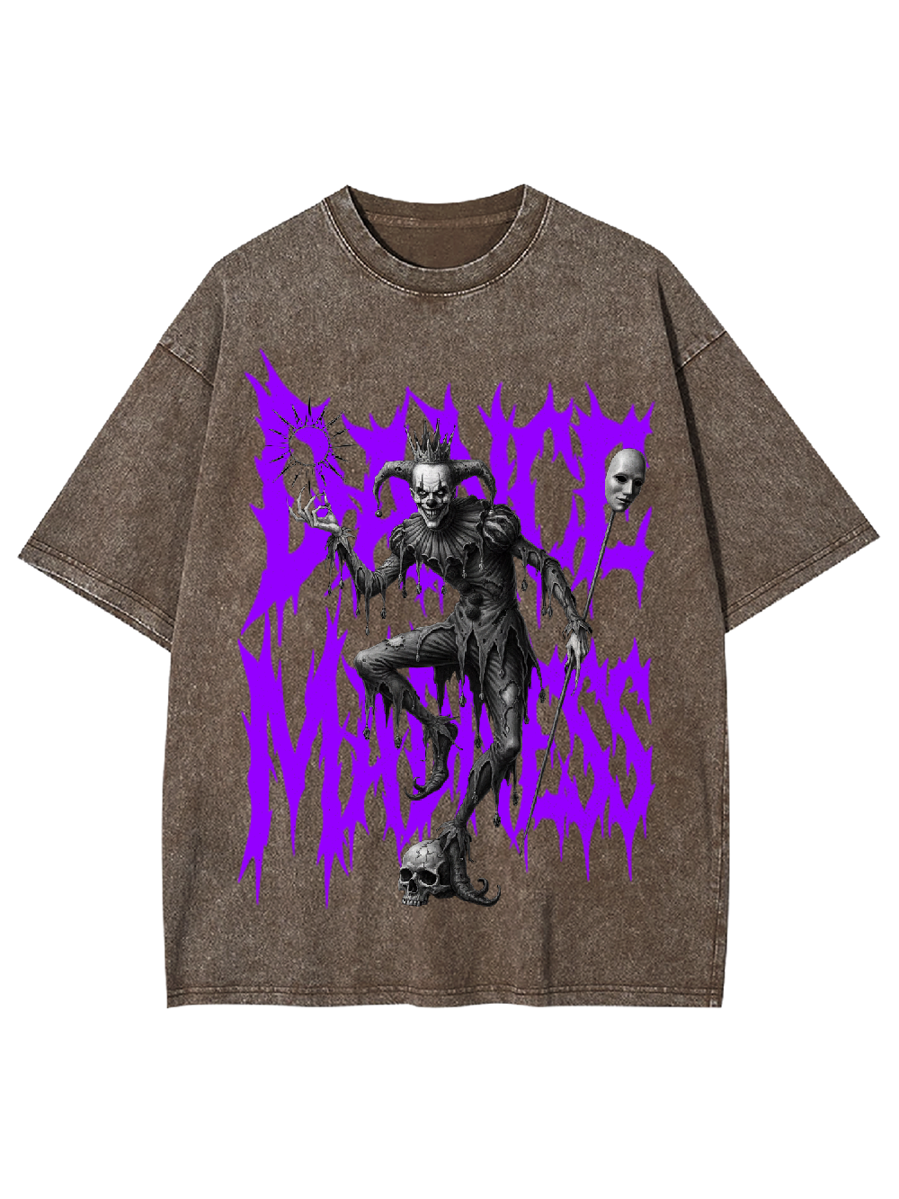 [Copy]aaa Washed Tshirt