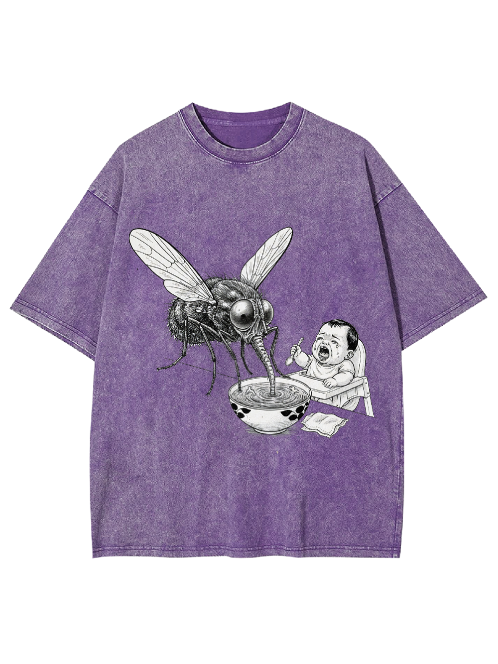 [Copy]aaa Washed Tshirt