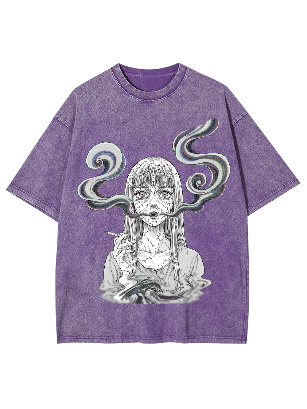 [Copy]aaa Washed Tshirt