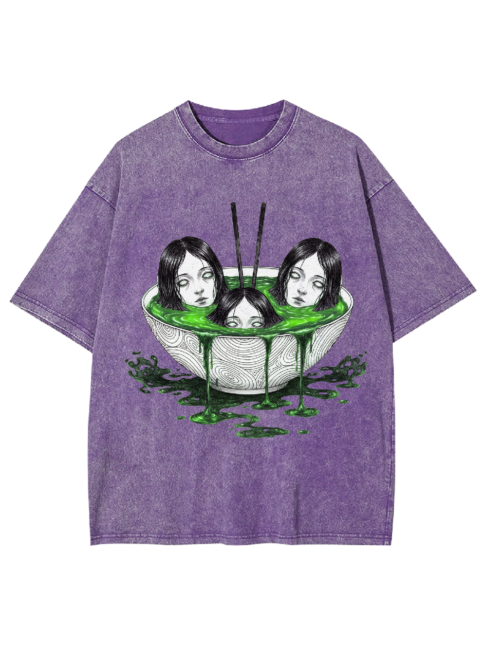 [Copy]aaa Washed Tshirt