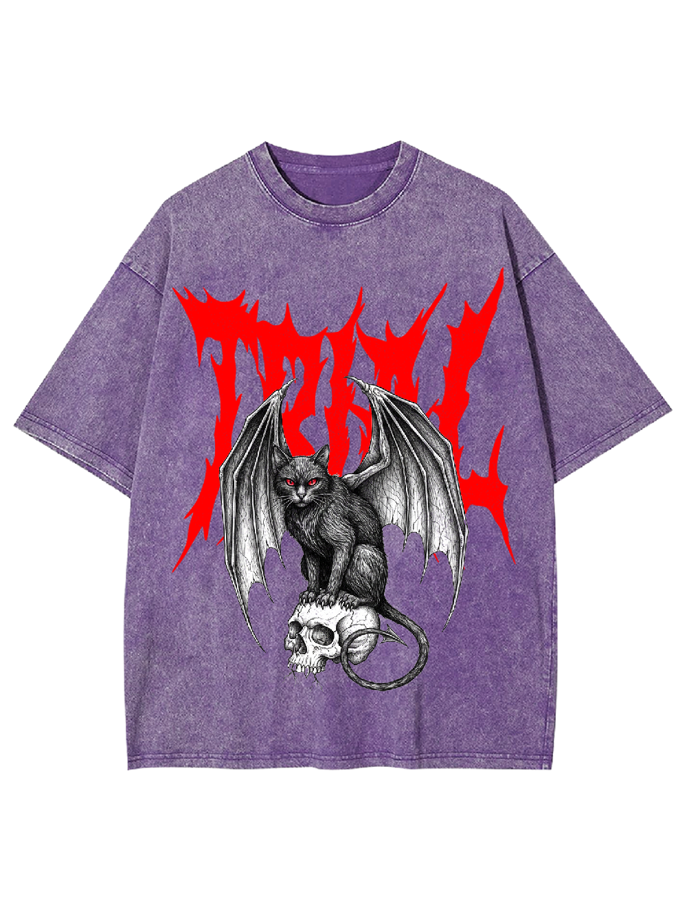 [Copy]aaa Washed Tshirt