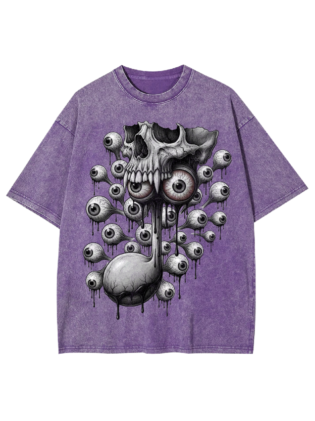 [Copy]aaa Washed Tshirt