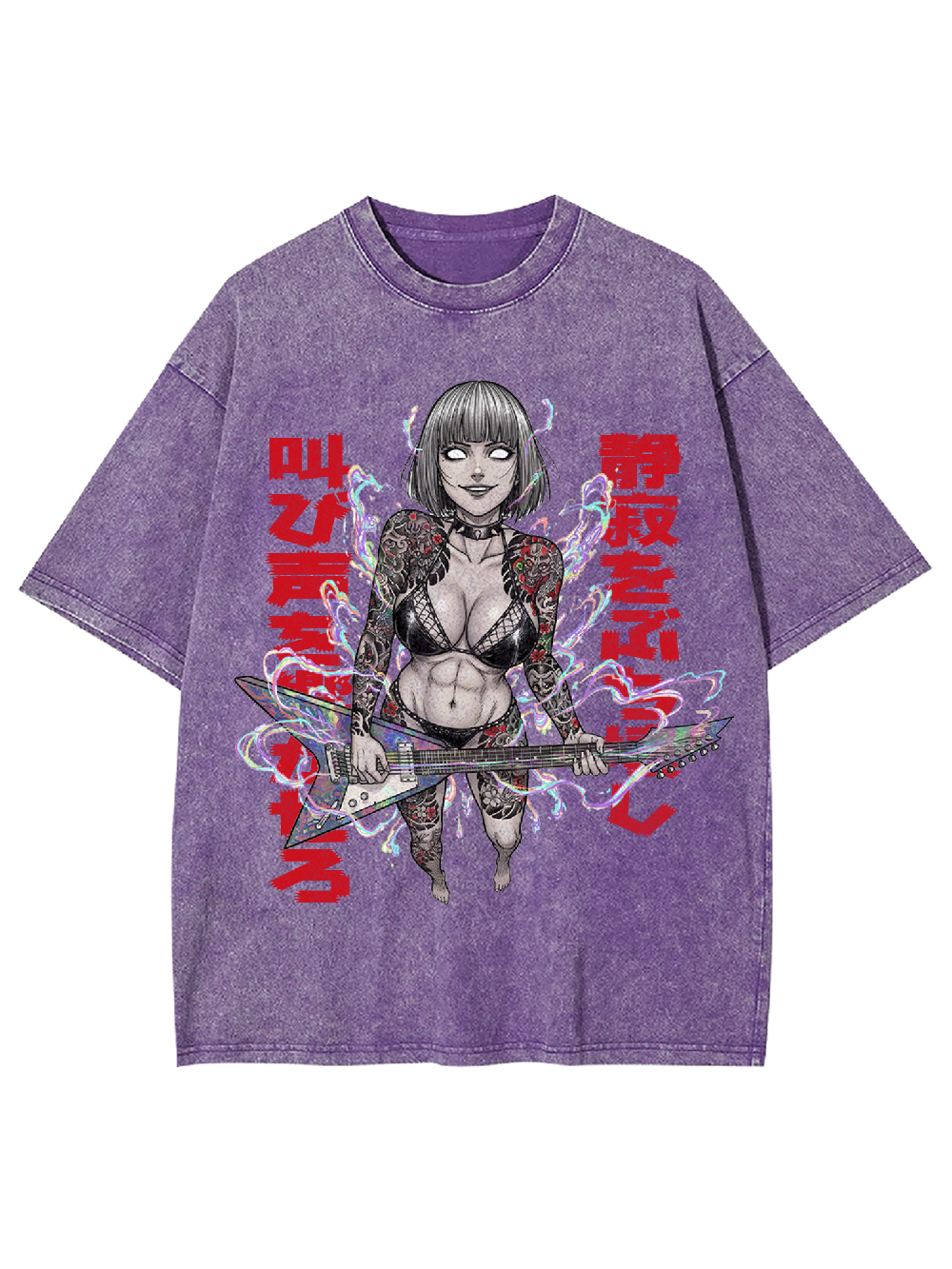 [Copy]aaa Washed Tshirt