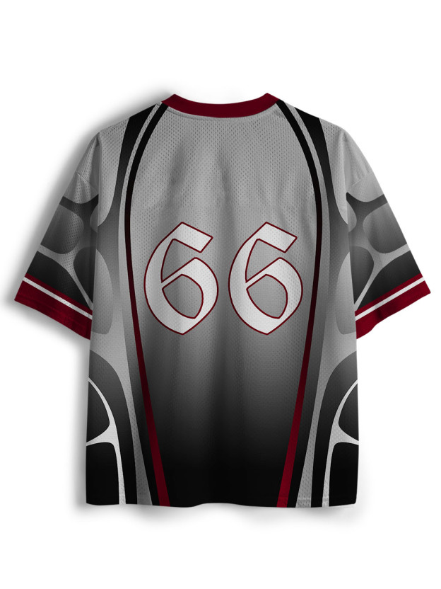 [Copy]AAA Mesh Jersey