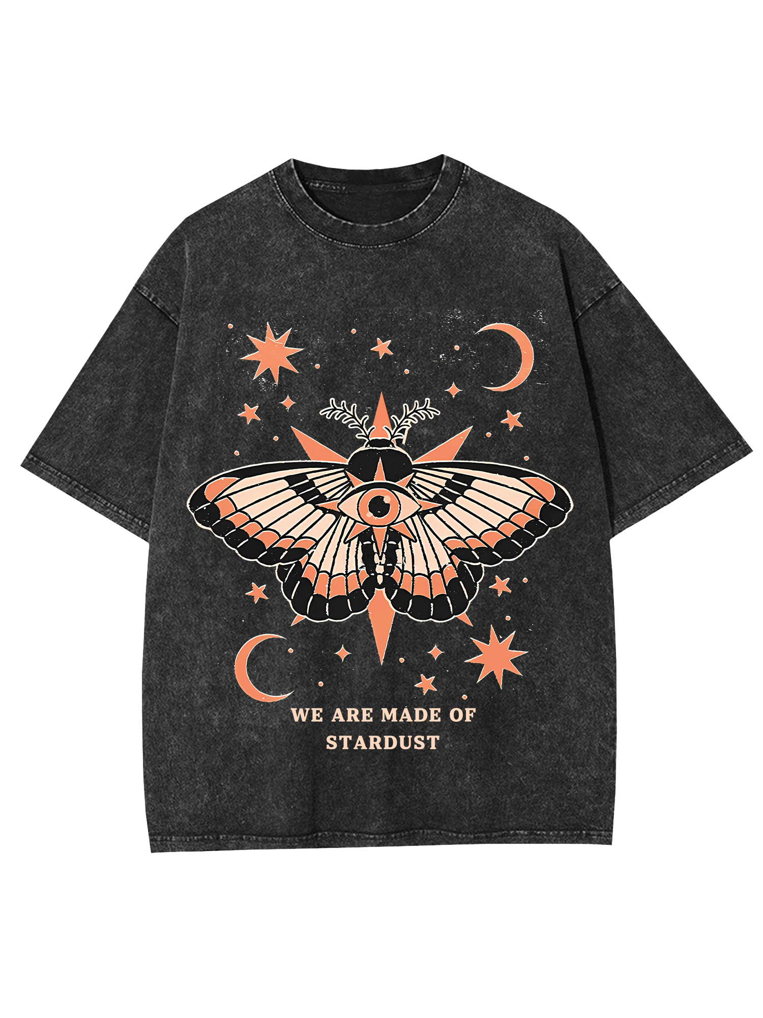 Stardust Washed Tshirt