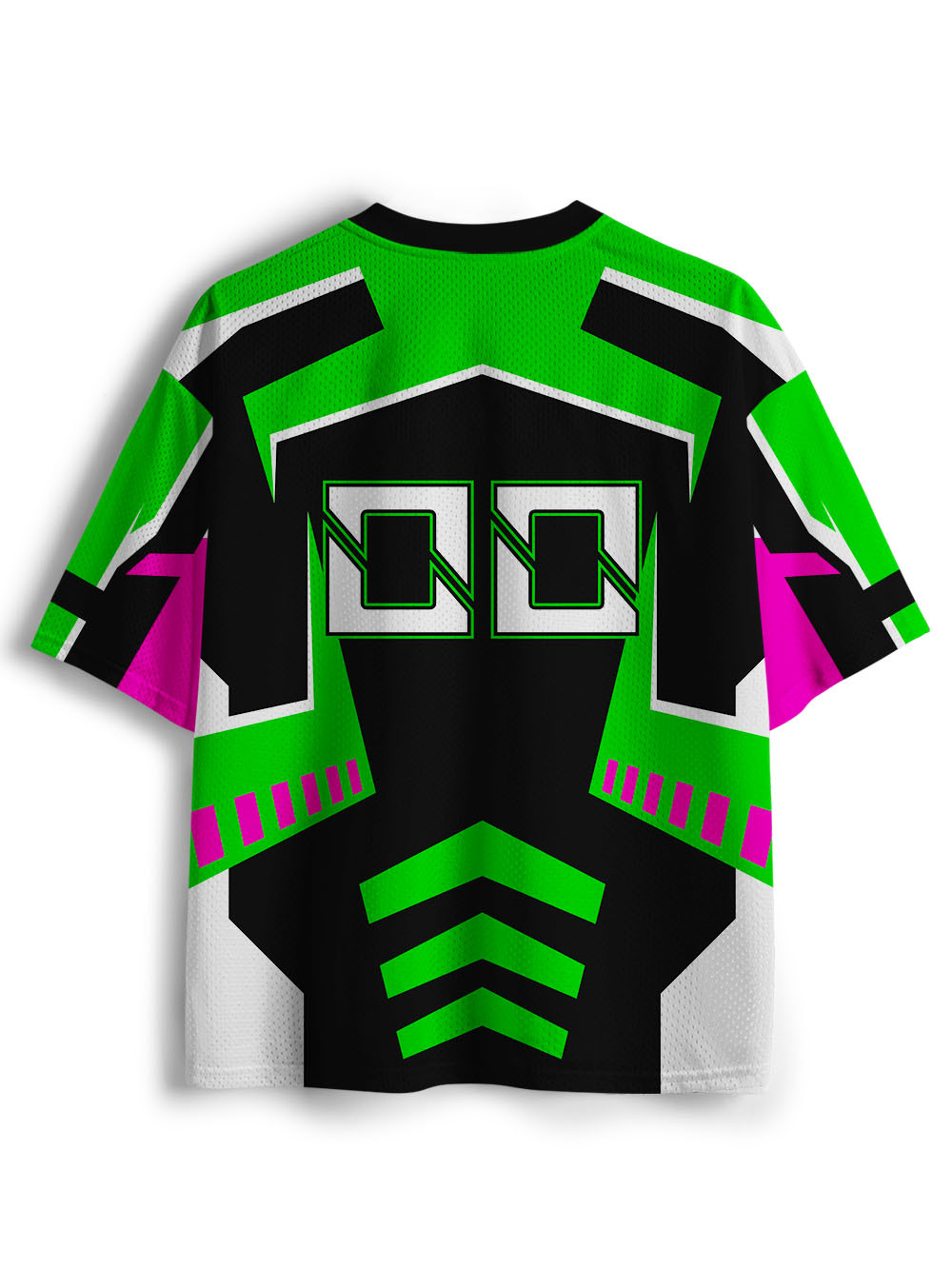 [Copy]AAA Mesh Jersey