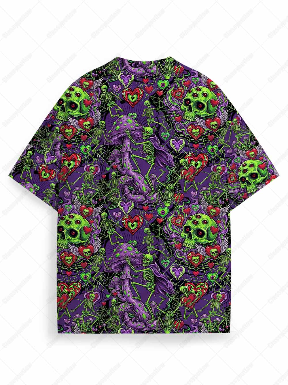 [Copy]AAA Graphic T-shirt