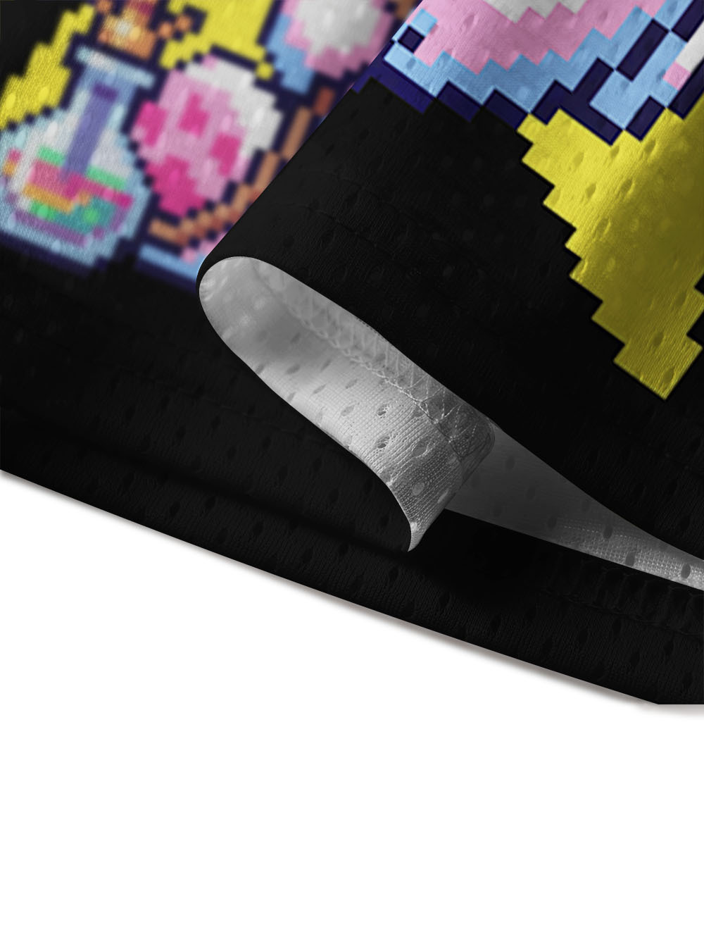 [Copy]AAA Mesh Jersey