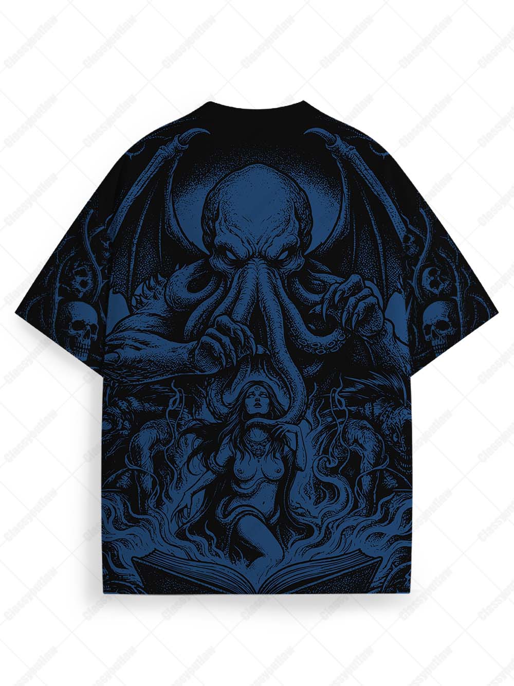 [Copy]AAA Graphic T-shirt