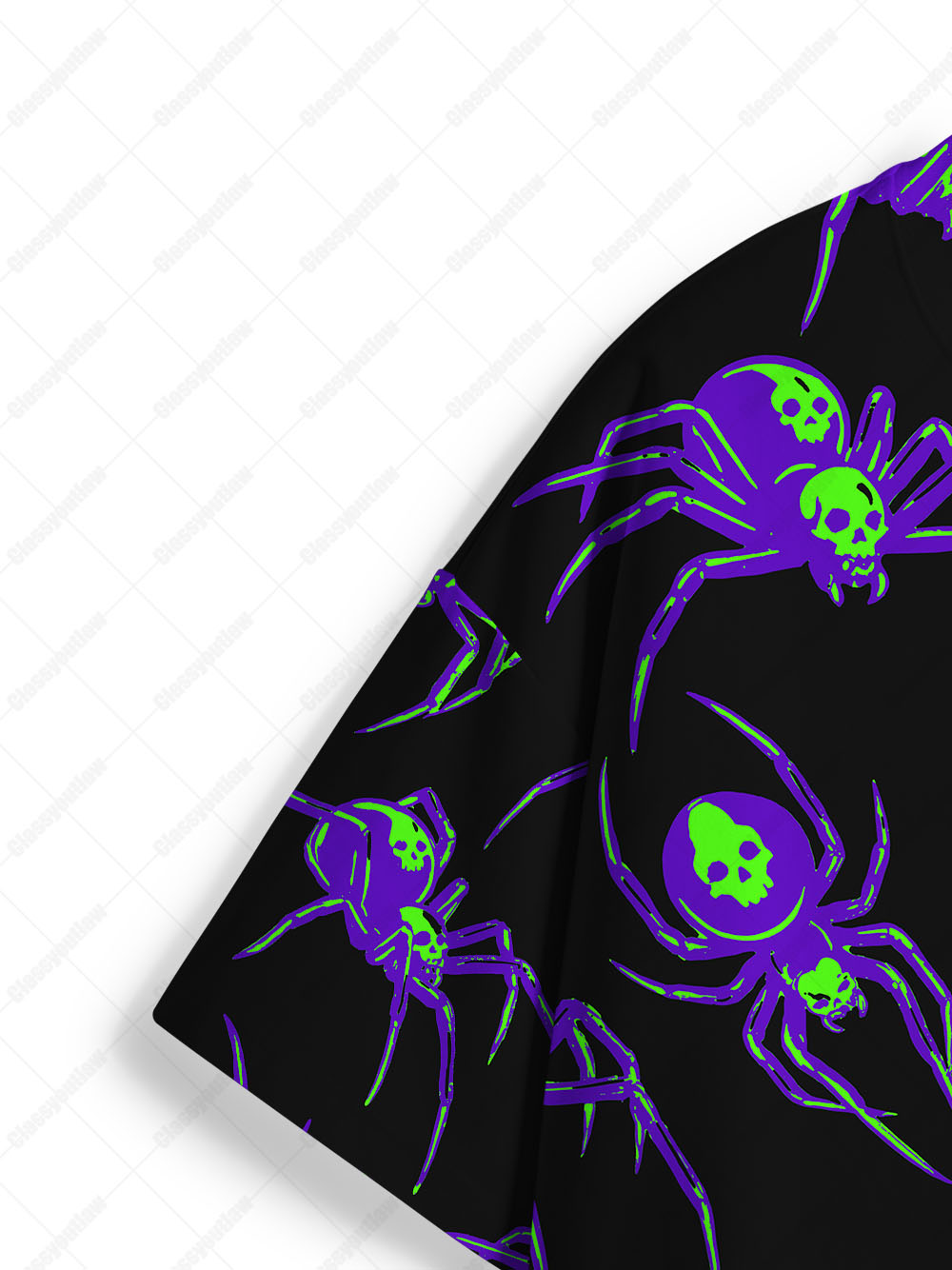 [Copy]AAA Graphic T-shirt