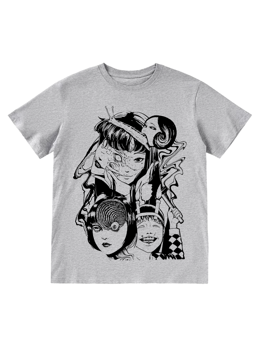 TOMIE CLASSIC T-SHIRT