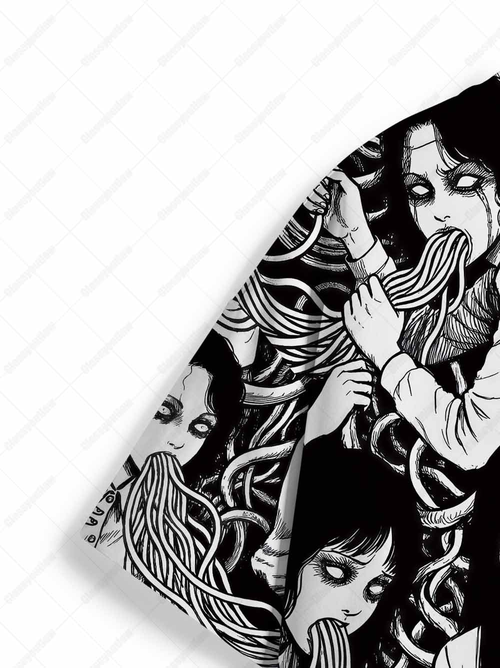 [Copy]AAA Graphic T-shirt