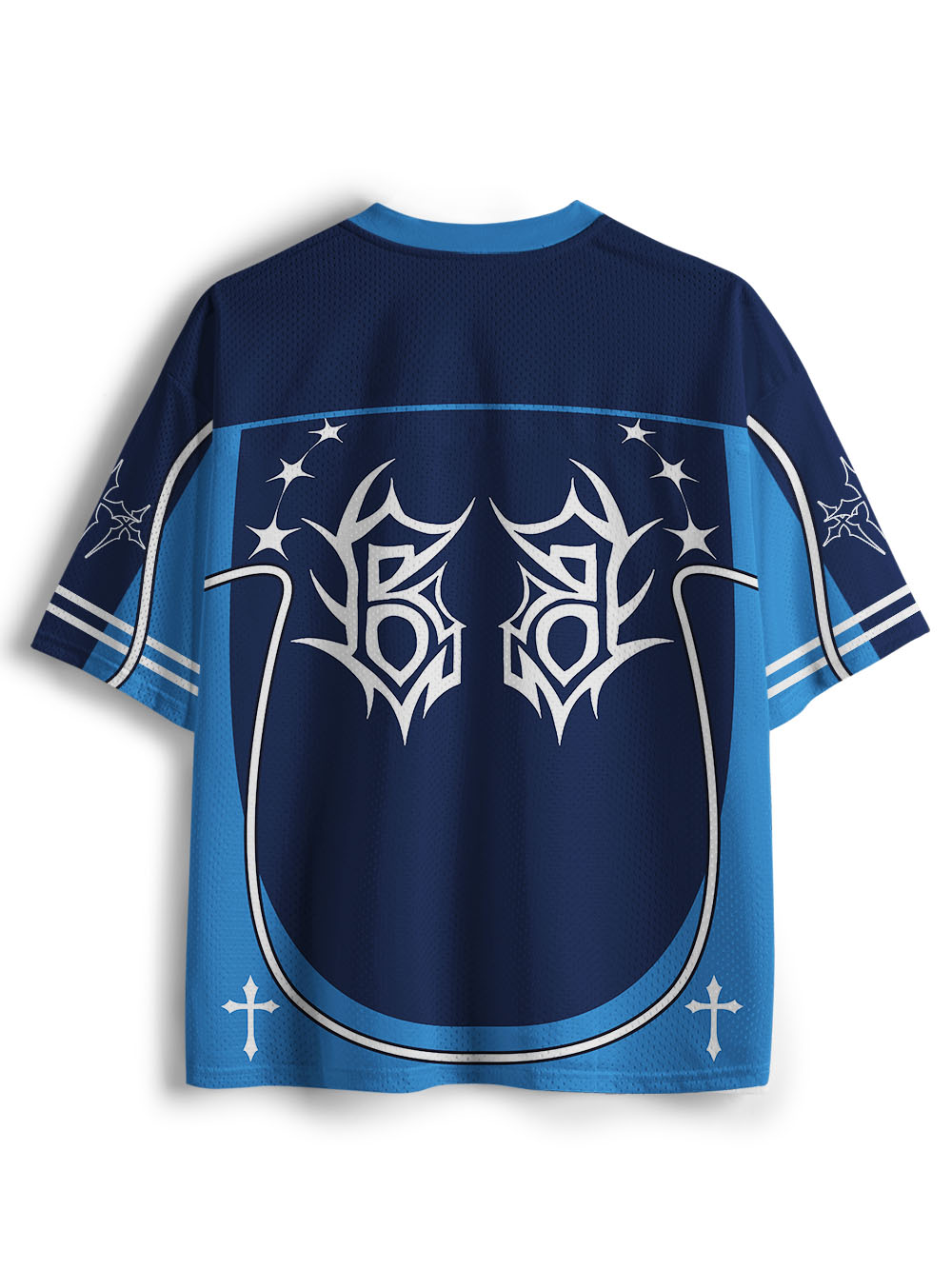 [Copy]AAA Mesh Jersey