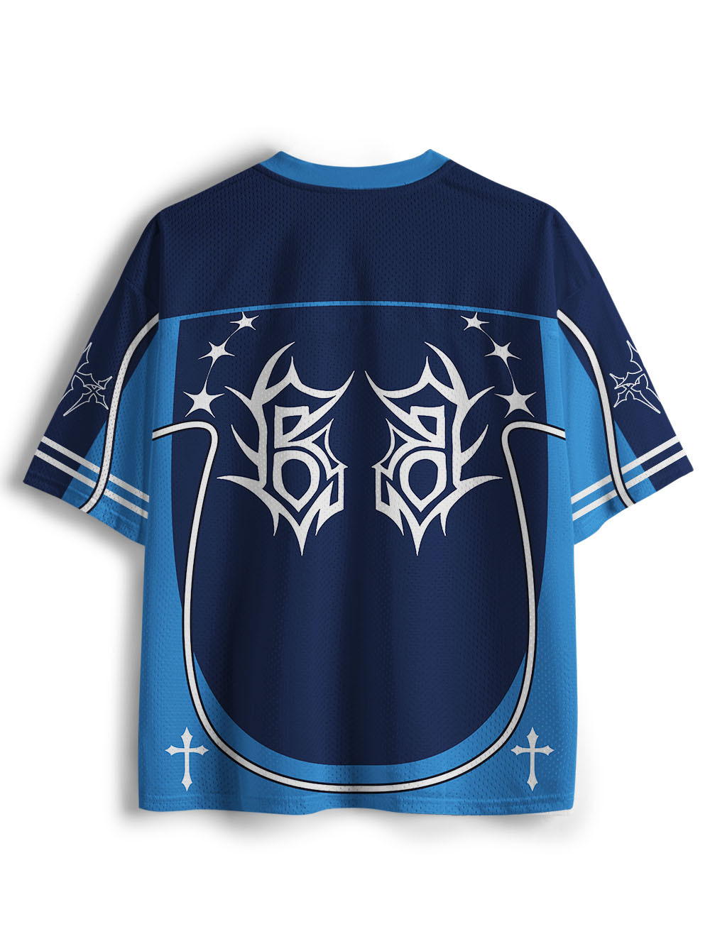 [Copy]AAA Mesh Jersey