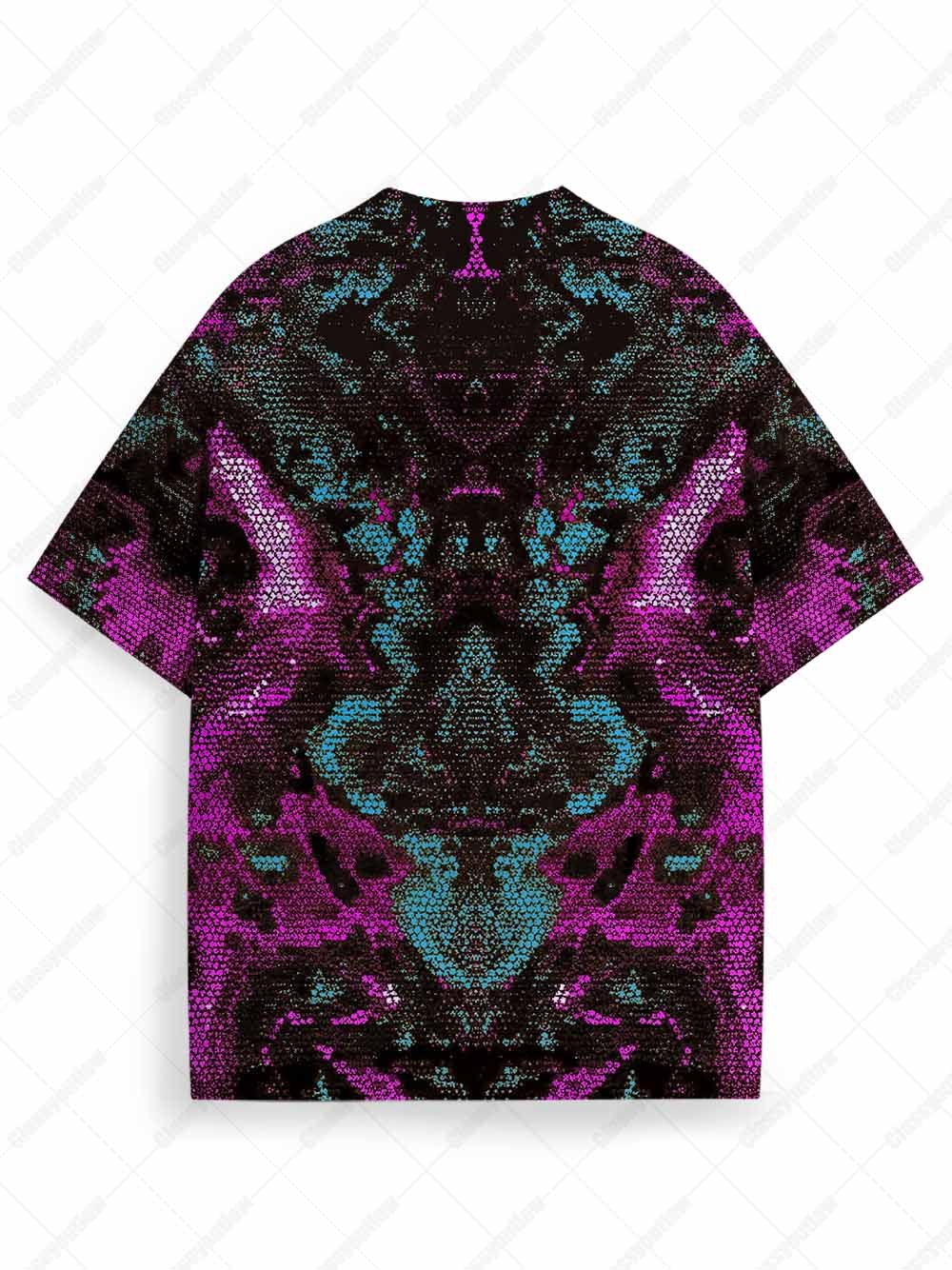 [Copy]AAA Graphic T-shirt