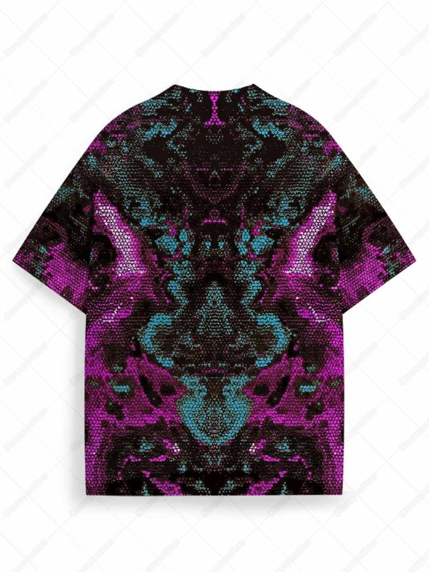 [Copy]AAA Graphic T-shirt