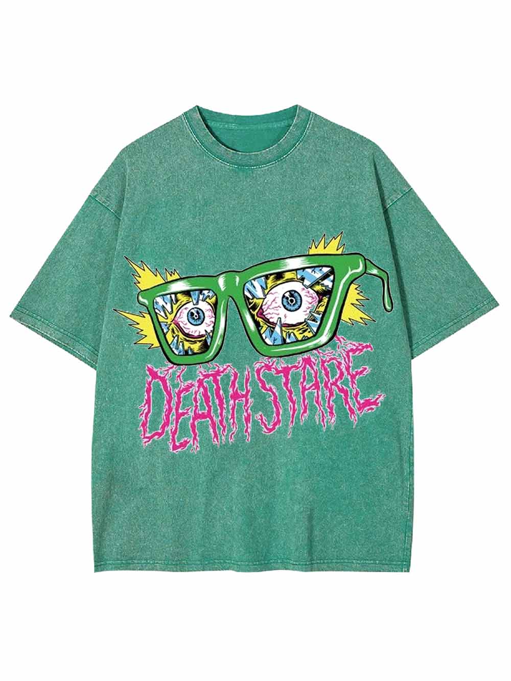 DEATH STAREDEATH STARE