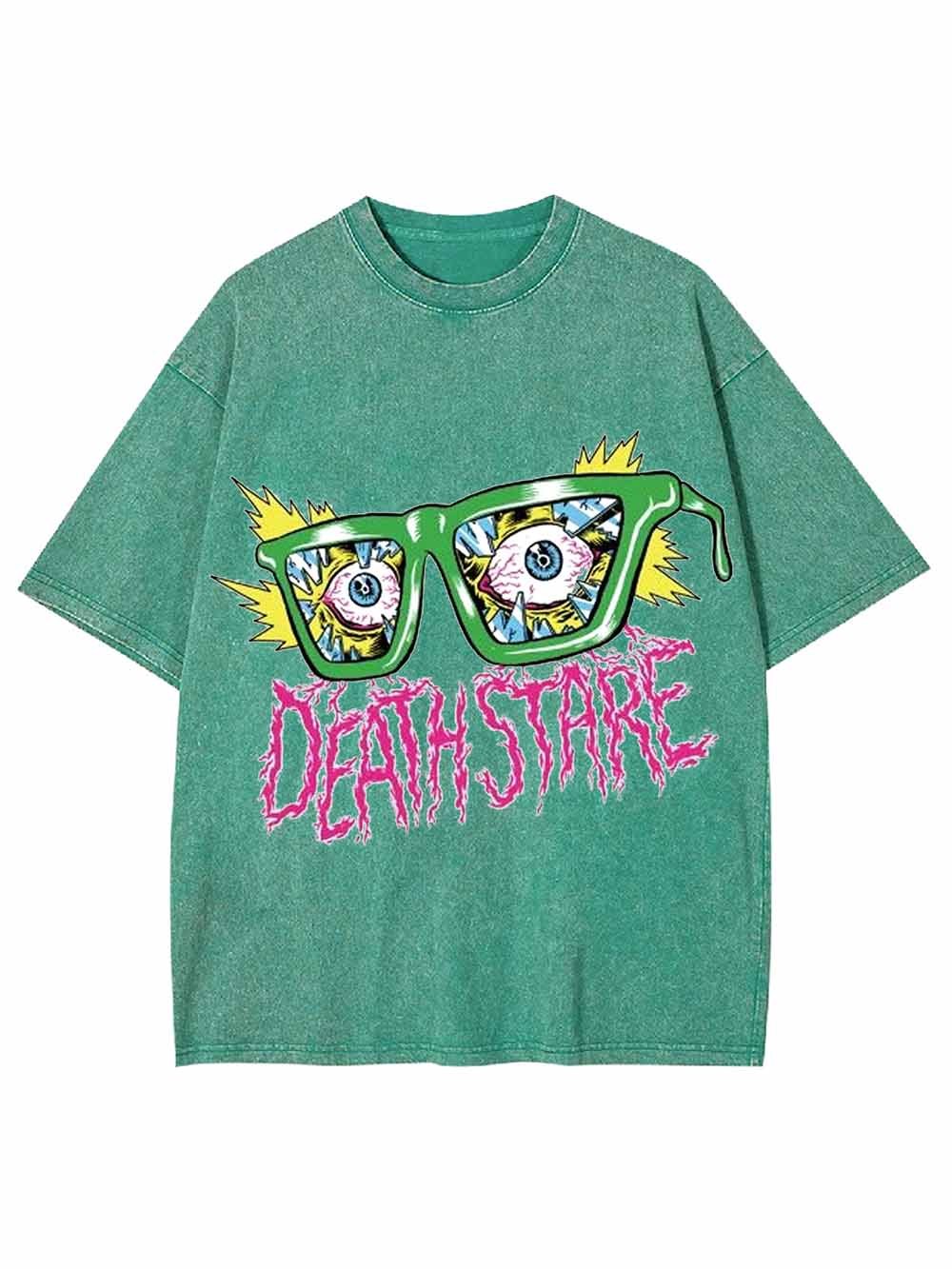 DEATH STAREDEATH STARE