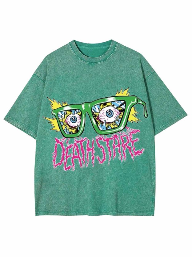 DEATH STAREDEATH STARE