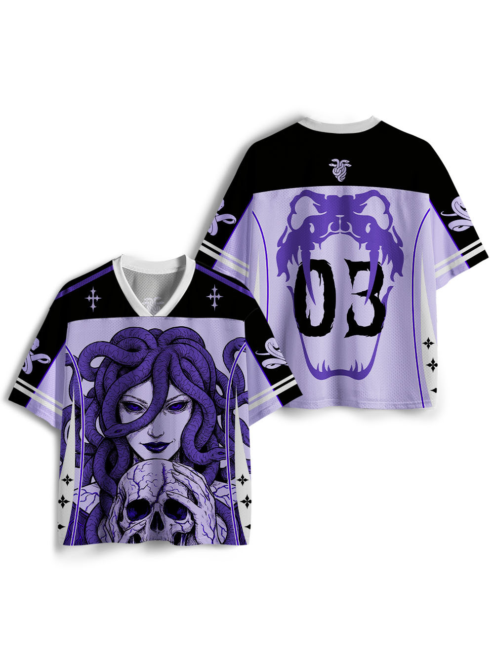 [Copy]AAA Mesh Jersey