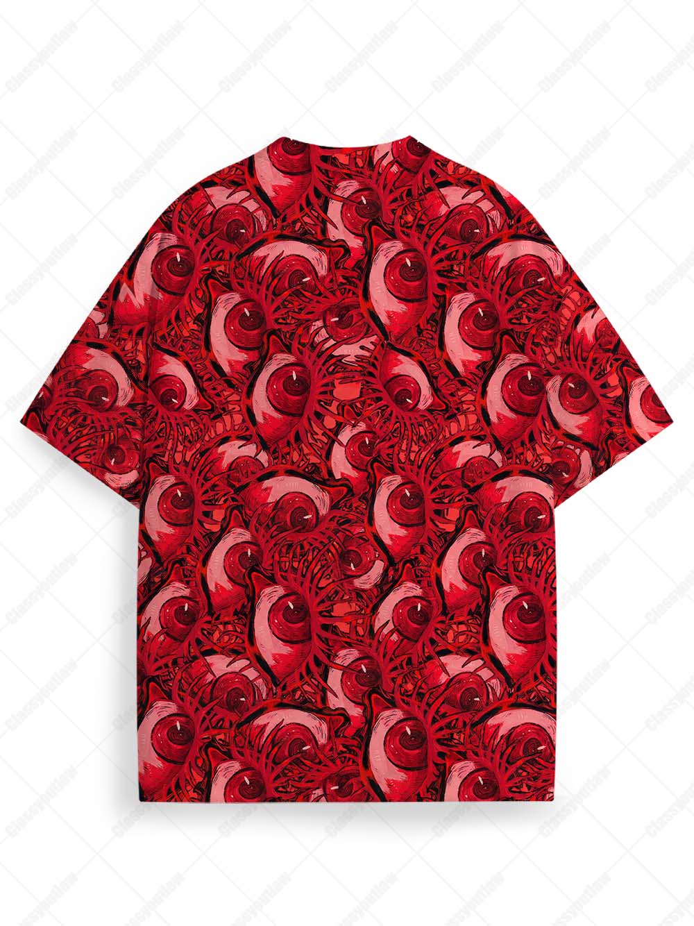 [Copy]AAA Graphic T-shirt